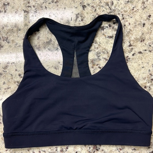 Lululemon Invigorate Bra - Picture 4 of 5